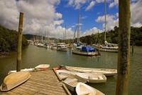 Whangarei;Northland;Harbour;boating;yacht;yachts;clock_museum;cafes_restaurants;