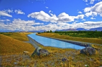 Mackenzie_Basin;South_Canterbury;Canterbury;Hydro_Canal;Lake_Pukaki;Lake_Ruatani