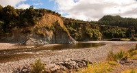 Upper_Hutt;Hutt_Valley;native_forest;Tararua_Ranges;agriculture;tramping_tracks;