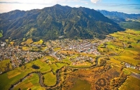 Aerial;Te_Aroha;Waikato;agricultural;Mount_Te_Aroha;Edwardian_Domain;Edwardian_D