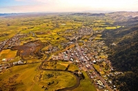 Aerial;Te_Aroha;Waikato;agricultural;Mount_Te_Aroha;Edwardian_Domain;Edwardian_D