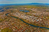 aerial;Hamilton;Waikato_River;industrial_buildings;suburburban;Lake_Rotoroa;Waik