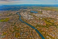 aerial;Hamilton;Waikato_River;industrial_buildings;suburburban;Lake_Rotoroa;Waik