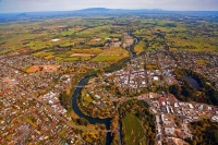 Aerial;Cambridge;Leamington;Waikato_River;suburburban;bridge;green_fields;sub_di