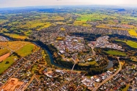 Aerial;Cambridge;Leamington;Waikato_River;suburburban;bridge;green_fields;sub_di