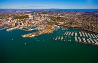 Aerial;Auckland_Central;Harbourfishing;boating;speed_boating;Beach;sandy_beach;h