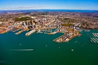 Aerial;Auckland_Central;Harbourfishing;boating;speed_boating;Beach;sandy_beach;h