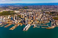 Aerial;Auckland_Central;Harbourfishing;boating;speed_boating;Beach;sandy_beach;h