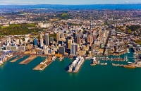 Aerial;Auckland_Central;Harbourfishing;boating;speed_boating;Beach;sandy_beach;h