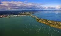 Auckland_Central;Auckland_Harbour_Bridge;Auckland_Harbour