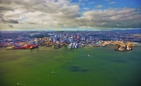 Auckland_Central;Auckland_Harbour;waitemata_Harbour;down_town;docks;high_rise_bu