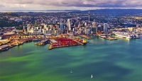 Auckland_Central;Auckland_Harbour;waitemata_Harbour;down_town;docks;high_rise_bu