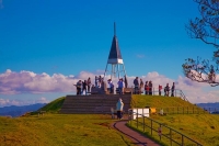 Auckland_Central;Mt_Eden;Tourists