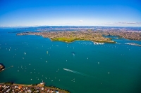 Aerial;Auckland_East;Auckland;Tamaki_Strait;Bucklands_Beach;St_Helliers;Mission_