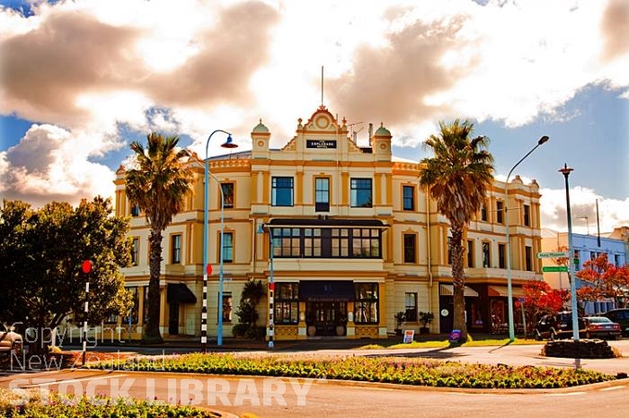 Auckland North Shore;Devonport;Devonport Esplanade Hotel;New Zealand photography