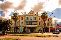 Auckland_North_Shore;Devonport;Devonport_Esplanade_Hotel;New_Zealand_photography