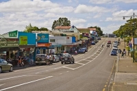 Helensville_Main_Street;homes;bush;native_forest;tramping_tracks