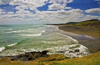 Auckland;Waimauku;West_Coast_Beaches;sea_fishing;fishing;angling;boating;Beach;s