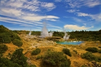 Rotorua;Bay_of_Plenty;Waikato;Lake_Rotorua;tourists;visitor_centre;boat_harbour;