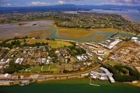 Aerial;Tauranga;Bay_of_plenty;blue_sea;blue_sky;sandy_beaches;sea;sea_fishing;ha