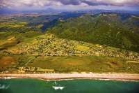 Aerial;Matata;Bay_of_plenty;Whakatane_River;kiwi_fruit_orchards;kiwi_fruit;kiwi_