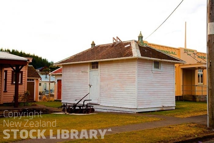 Raetihi;Tongariro National Park;Trout Fishing;Tongariro National Park;agriculture;Old Police Cells;jail