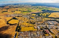 Aerial;Waiouru;Tongariro_National_Park;Waiouru;Timber;timber_industry;river;Trou