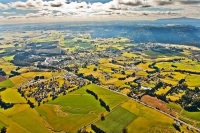 Aerial;Ohakune;Tongariro_National_Park;Timber;timber_industry;river;Trout_Fishin