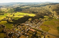 Aerial;Owhango;Tongariro_National_Park;Timber;timber_industry;river;Trout_Fishin