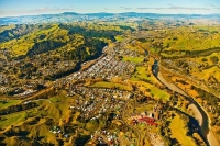 Aerial;Taumarunui;South_Waikato;airport;agricultural;Timber;timber_industry;rive