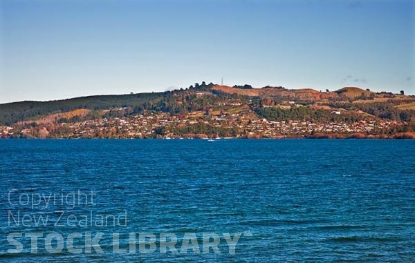 Acacia Bay;Trout Fishing;Taupo;South Waikato;pleasure boat harbour;dingies;holiday homesSteam generated electricity;Taupo;Lake Taupo;Waikato river;Acacia Bay;Trout Fishing