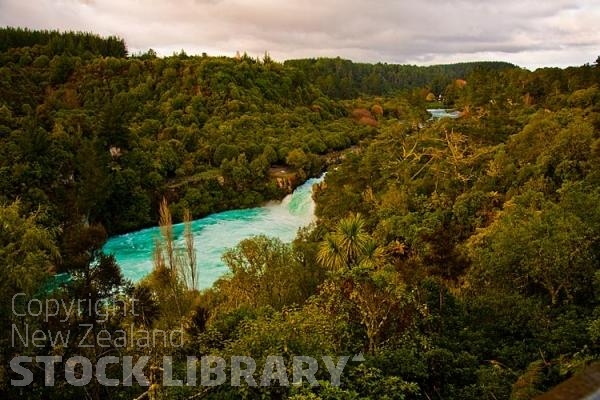 Huka Falls;Huka Lodge;Trout Fishing;water fall;Taupo;South Waikato;Steam generated electricity;Taupo;Lake Taupo;Waikato river;jet boating;tourists;visitor centre;volcanic display;prawn farm