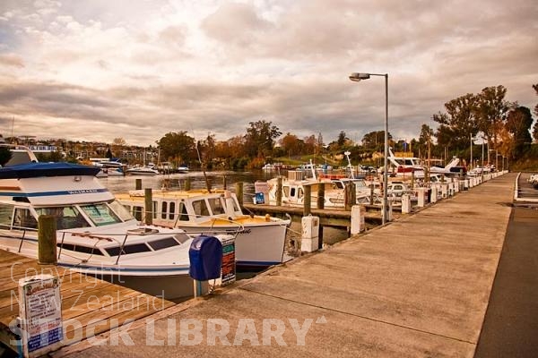 Taupo;Trout Fishing;South Waikato;Lake Taupo;Waikato river;jet boating;tourists;visitor centre;boat harbour;marina;yacht;yachts;launch;launches;holiday homes.baches;Autumn Colours;Boat Harbour;Charter Boats