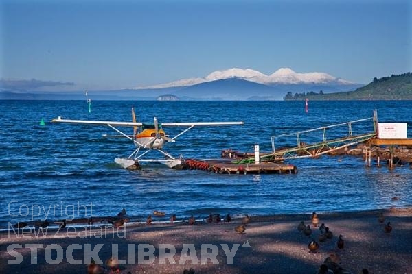 Taupo;Trout Fishing;South Waikato;Lake Taupo;Waikato river;jet boating;tourists;visitor centre;boat harbour;marina;yacht;yachts;launch;launches;holiday homes.baches;Autumn Colours;Float Plane Charters