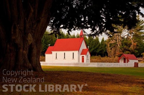 Taupo;Trout Fishing;South Waikato;Lake Taupo;Waikato river;jet boating;tourists;visitor centre;boat harbour;marina;yacht;yachts;launch;launches;holiday homes.baches;Autumn Colours;Waitotoko Marae Church;Marae;Church;massive tree;large tree;big tree