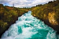 Huka_Falls;Trout_Fishing;water_fall;Taupo;South_Waikato;Steam_generated_electric