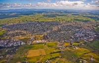 Aerial;Tokoroa;South_Waikato;agricultural;agricultural_centre;Timber;timber_indu