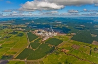 Aerial;Kinleith;Tokoroa;South_Waikato;agricultural;agricultural_centre;Timber;ti