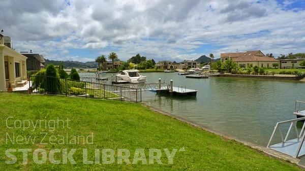 Pauanui;Coromandel;sandy beaches;bachs;holiday homes;blue sky;blue sea;bush;native forrest;River;boating;bluffs;cliffs;boats;kayaks;kayaking-Pauanui;Waterways