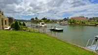 Pauanui;Coromandel;sandy_beaches;bachs;holiday_homes;blue_sky;blue_sea;bush;nati