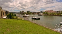 Pauanui;Coromandel;sandy_beaches;bachs;holiday_homes;blue_sky;blue_sea;bush;nati