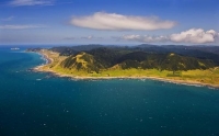 aerial;East_Cape;blue_sea;blue_sky;sandy_beaches;sea;sea_fishing;harbour;bachs;F