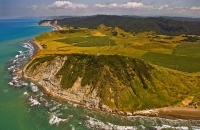 aerial;East_Cape;blue_sea;blue_sky;sandy_beaches;sea;sea_fishing;harbour;bachs;F