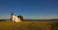 Raukokore;Anglican_Church;church;bluffs;cliffs;rocky_shorelines;sea_fishing;Mara