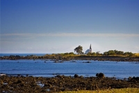 Raukokore;Anglican_Church;church;bluffs;cliffs;rocky_shorelines;sea_fishing;Mara