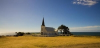 Raukokore;Anglican_Church;church;bluffs;cliffs;rocky_shorelines;sea_fishing;Mara