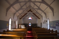 Raukokore;Anglican_Church;Interior;church;bluffs;cliffs;rocky_shorelines;sea_fis