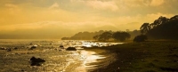 Waihou;Bay;church;bluffs;cliffs;rocky_shorelines;sea_fishing;Marai;Maori_carving