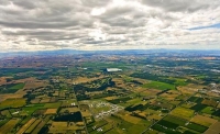 Aerial;Hastings;Bridge_Pa_Airfield