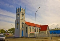 Hastings;Hawkes_Bay;suburburban;Gardens;palms;palm_trees;Art_Deco;lamp_posts;scu